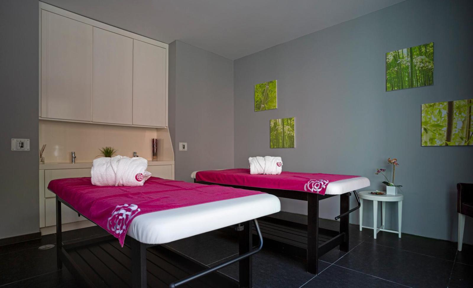 Primavera Perfume Hotel Vidago Esterno foto